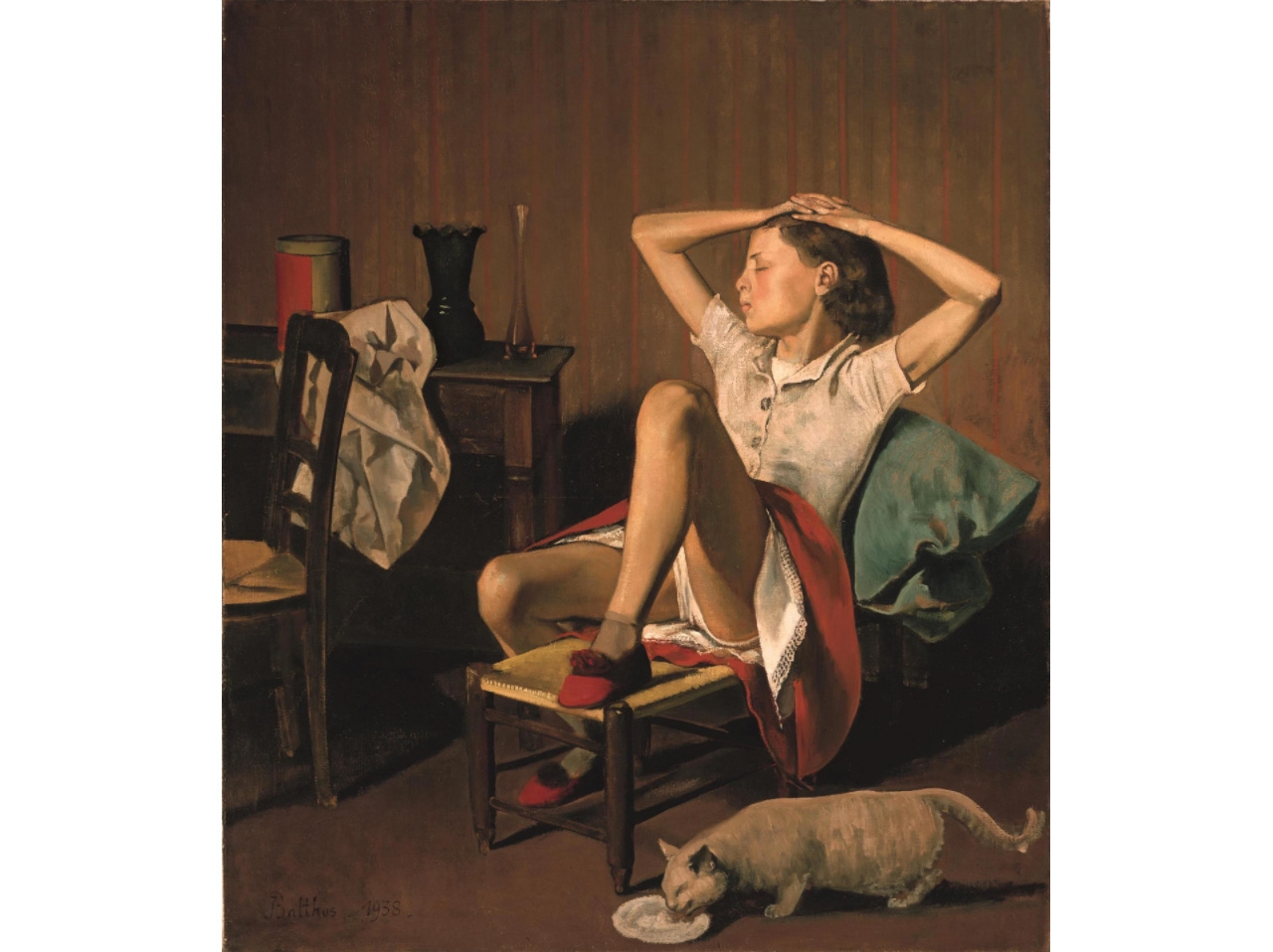 therese-dreaming-balthus